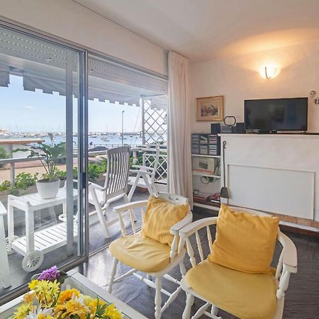 Oceana Suites En Remanso, Vista Al Puerto Punta del Este Buitenkant foto