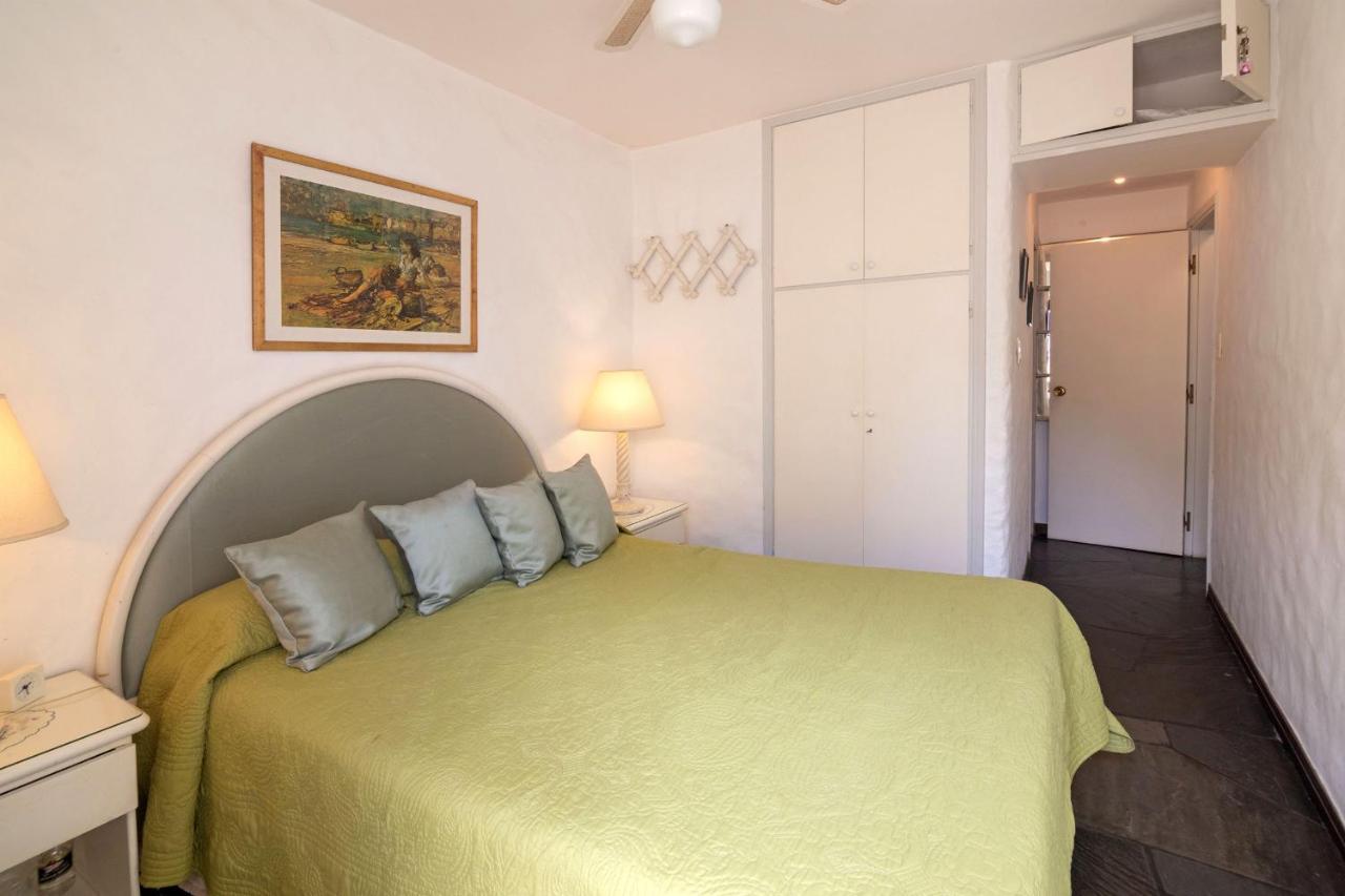 Oceana Suites En Remanso, Vista Al Puerto Punta del Este Buitenkant foto