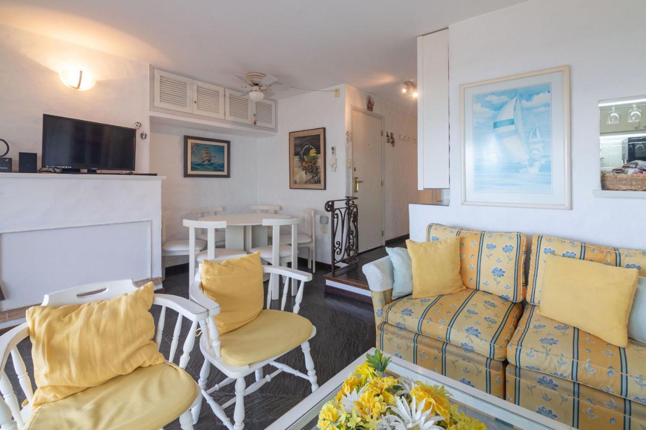 Oceana Suites En Remanso, Vista Al Puerto Punta del Este Kamer foto