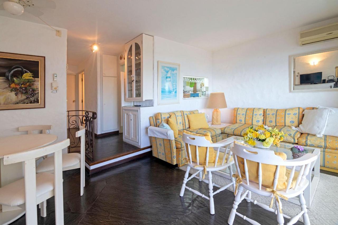Oceana Suites En Remanso, Vista Al Puerto Punta del Este Kamer foto