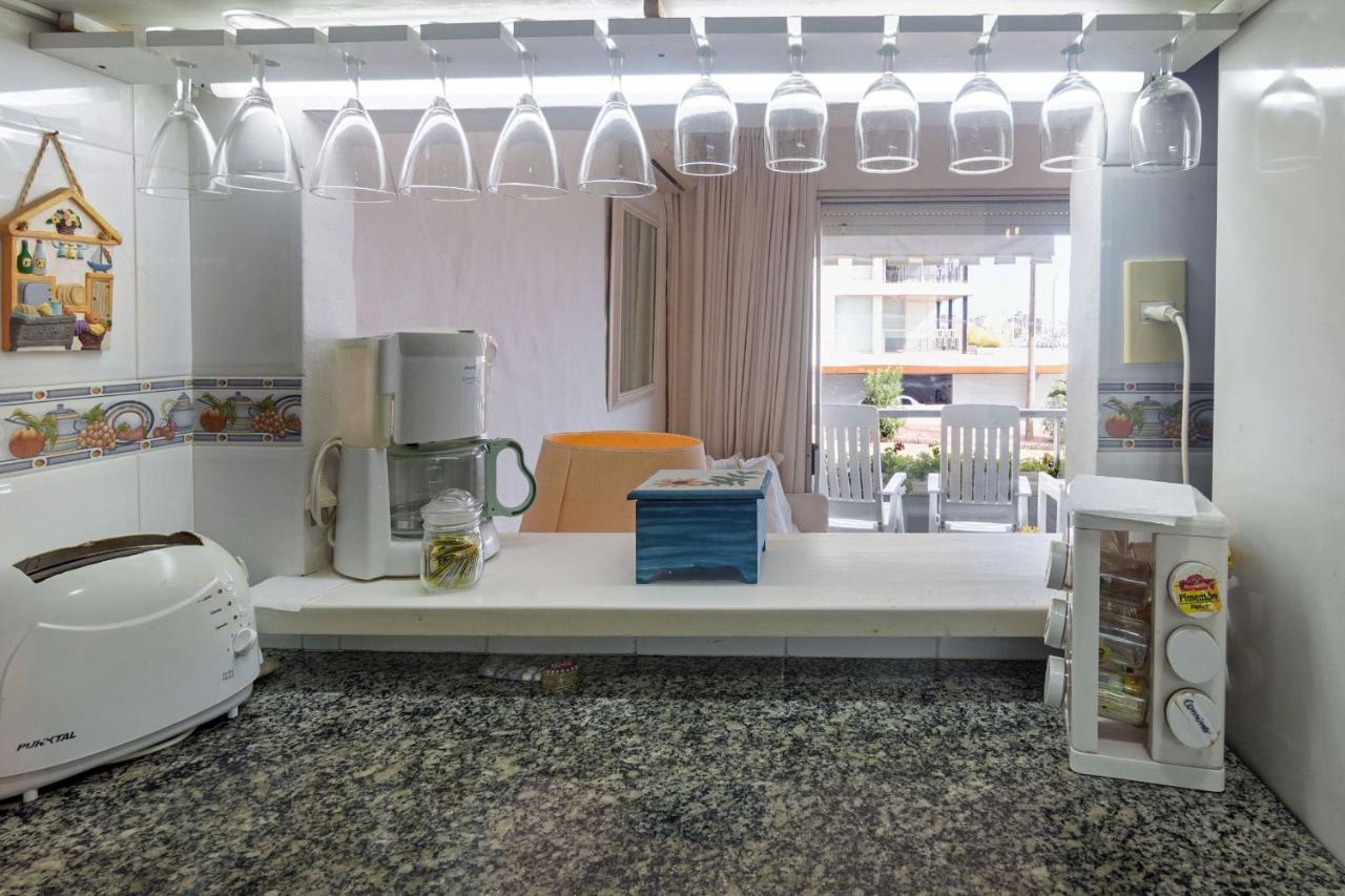 Oceana Suites En Remanso, Vista Al Puerto Punta del Este Kamer foto