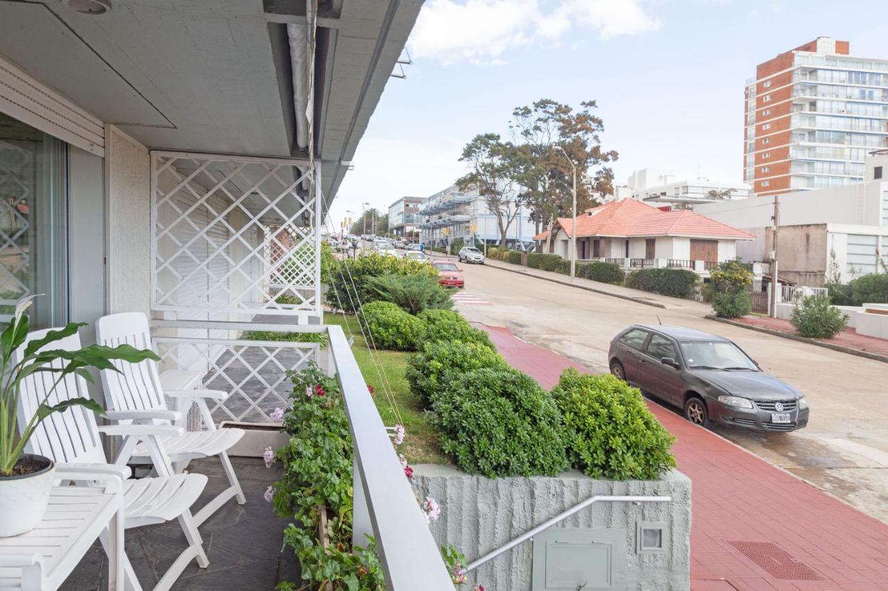 Oceana Suites En Remanso, Vista Al Puerto Punta del Este Kamer foto
