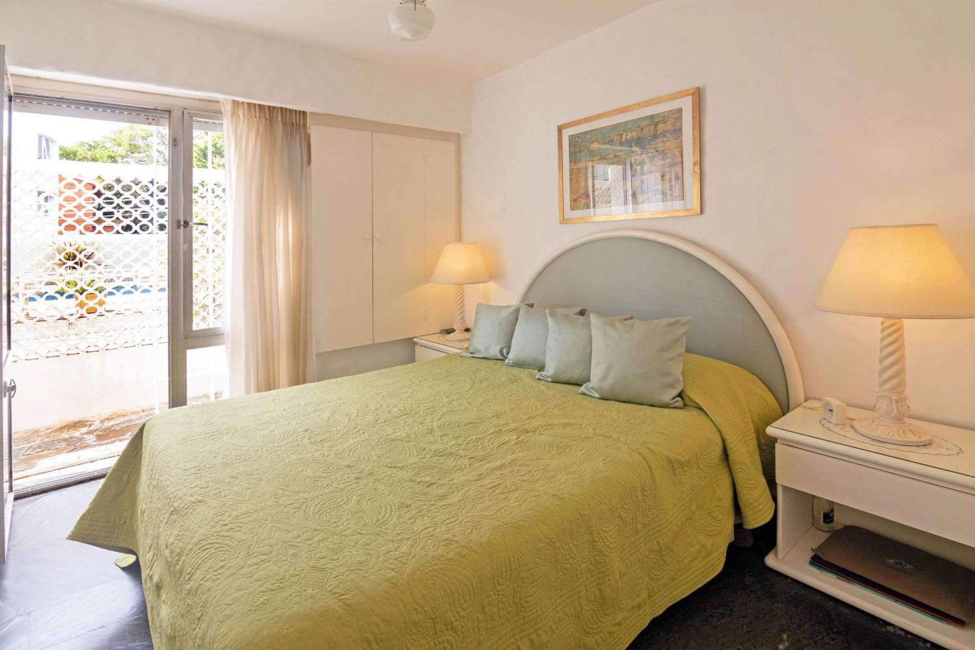 Oceana Suites En Remanso, Vista Al Puerto Punta del Este Kamer foto